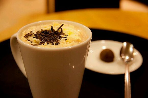 奶茶店什么品牌好?當然是馬馬卡拉茶