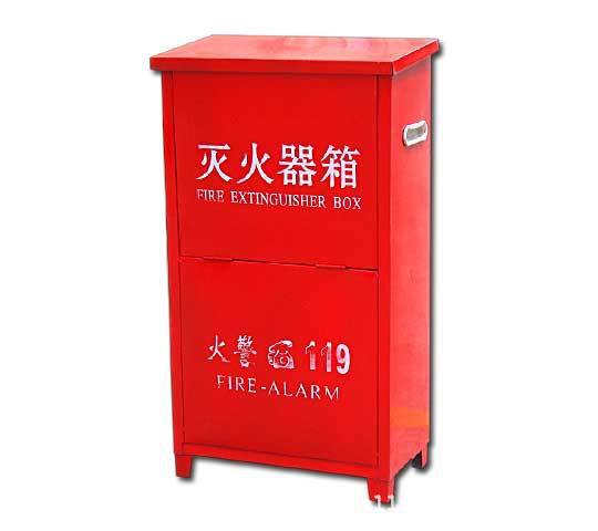 石景山滅火器年檢