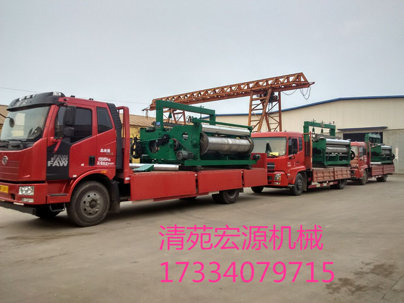 出售宏源大二卡數(shù)控金剛網(wǎng)編織機(jī)織網(wǎng)機(jī)