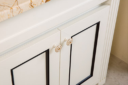 平光白全鋁衛(wèi)浴柜 平光白衛(wèi)浴柜供貨商 太空鋁衛(wèi)浴批發(fā) 大理石衛(wèi)浴