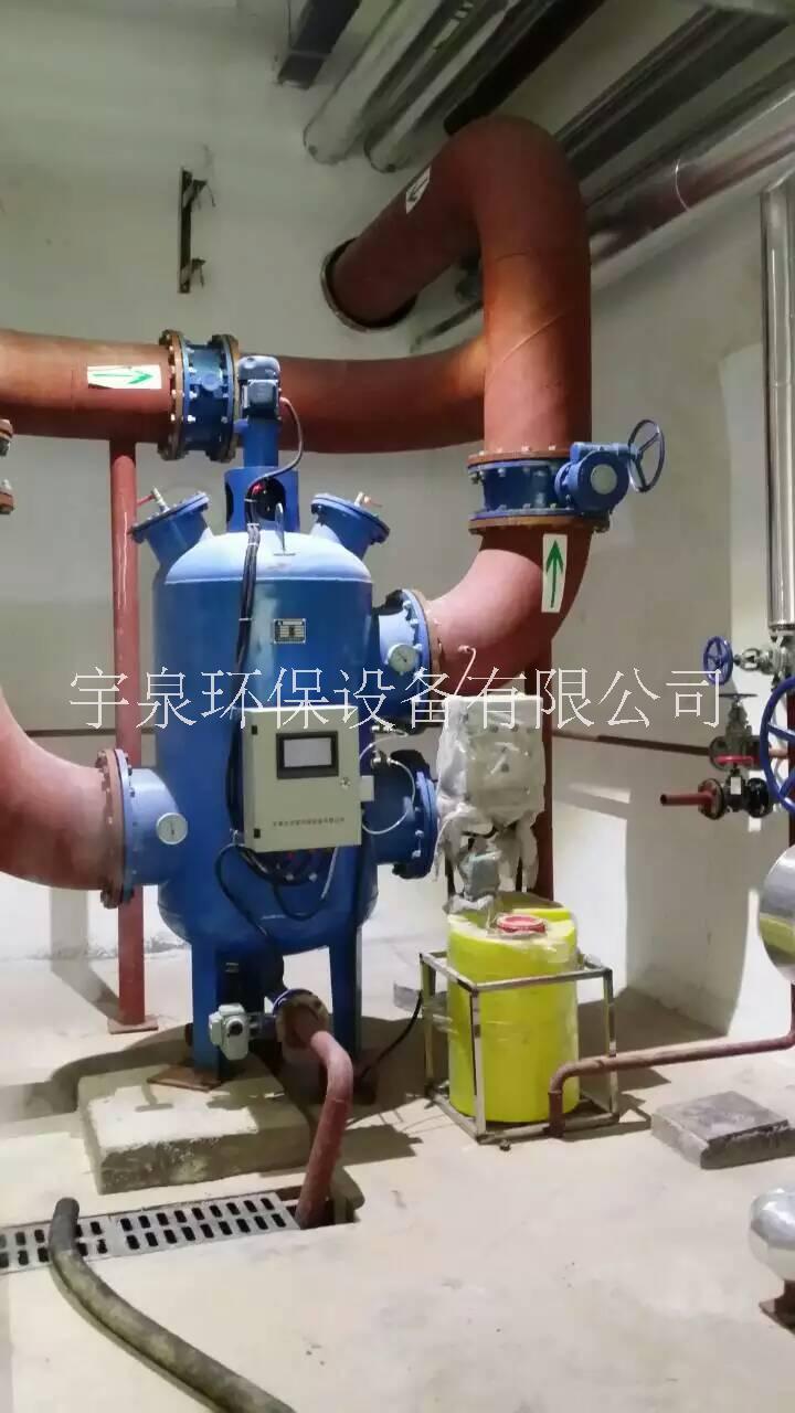 自清洗過濾器價(jià)格  自潔過濾器價(jià)格