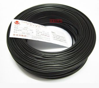 金龍羽電線電纜 BVR2.5 金龍羽電線電纜供應(yīng)商 金龍羽電線電纜批 發(fā) 金龍羽電線電纜廠家