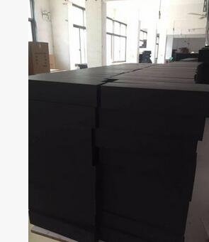 長方形蕉下雨傘包裝盒廠家 *天地蓋包裝盒 雨傘包裝盒定做