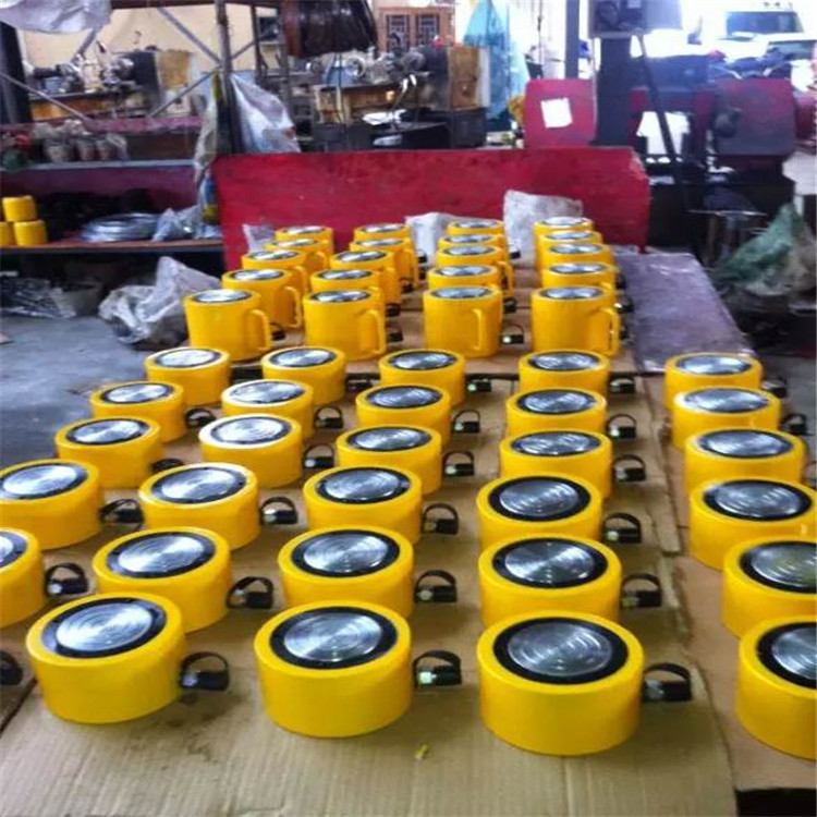 分體式液壓千斤頂