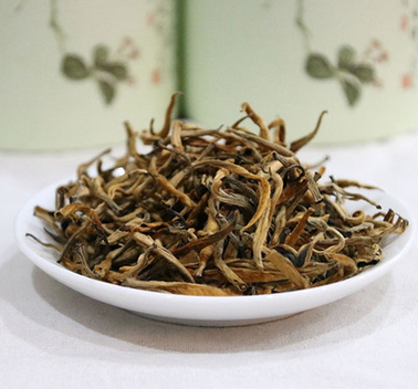 批發(fā)2016年新茶紅茶批發(fā)古樹(shù)紅茶特級(jí)500g 滇紅茶葉散裝