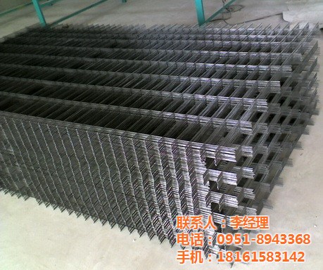 陜西建筑網(wǎng)片定做