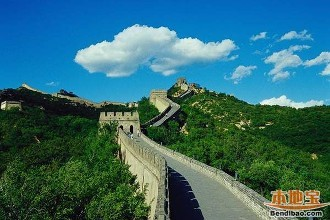 北京八達(dá)嶺長城晚出發(fā)純玩一日游
