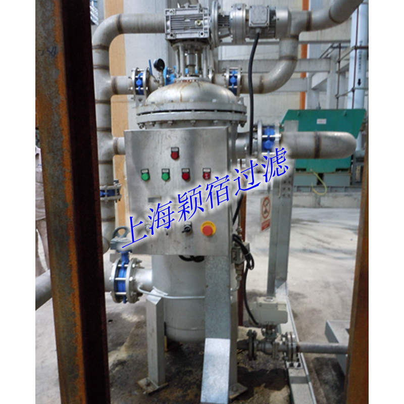 循環(huán)水過濾器廠家直銷 循環(huán)水過濾器批發(fā)商/供貨商價格自清洗過濾器