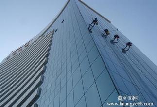 石家莊大樓外墻清潔業(yè)務, 石家莊大樓外墻粉刷業(yè)務,外墻清潔