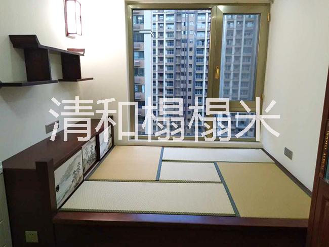 四川榻榻米定制日式簡約榻榻米臥室榻榻米定制集測量設(shè)計(jì)生產(chǎn)運(yùn)輸安裝售后為一體的專業(yè)榻榻米定制