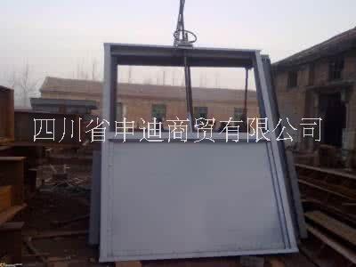 四川鋼制閘門、鋼制閘門生產(chǎn)、 成都鋼制閘門、鋼制閘門生產(chǎn)、