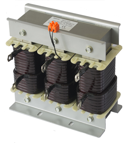 低壓串聯(lián)電抗器CKSG系列 CKSG系列低壓串聯(lián)電抗器