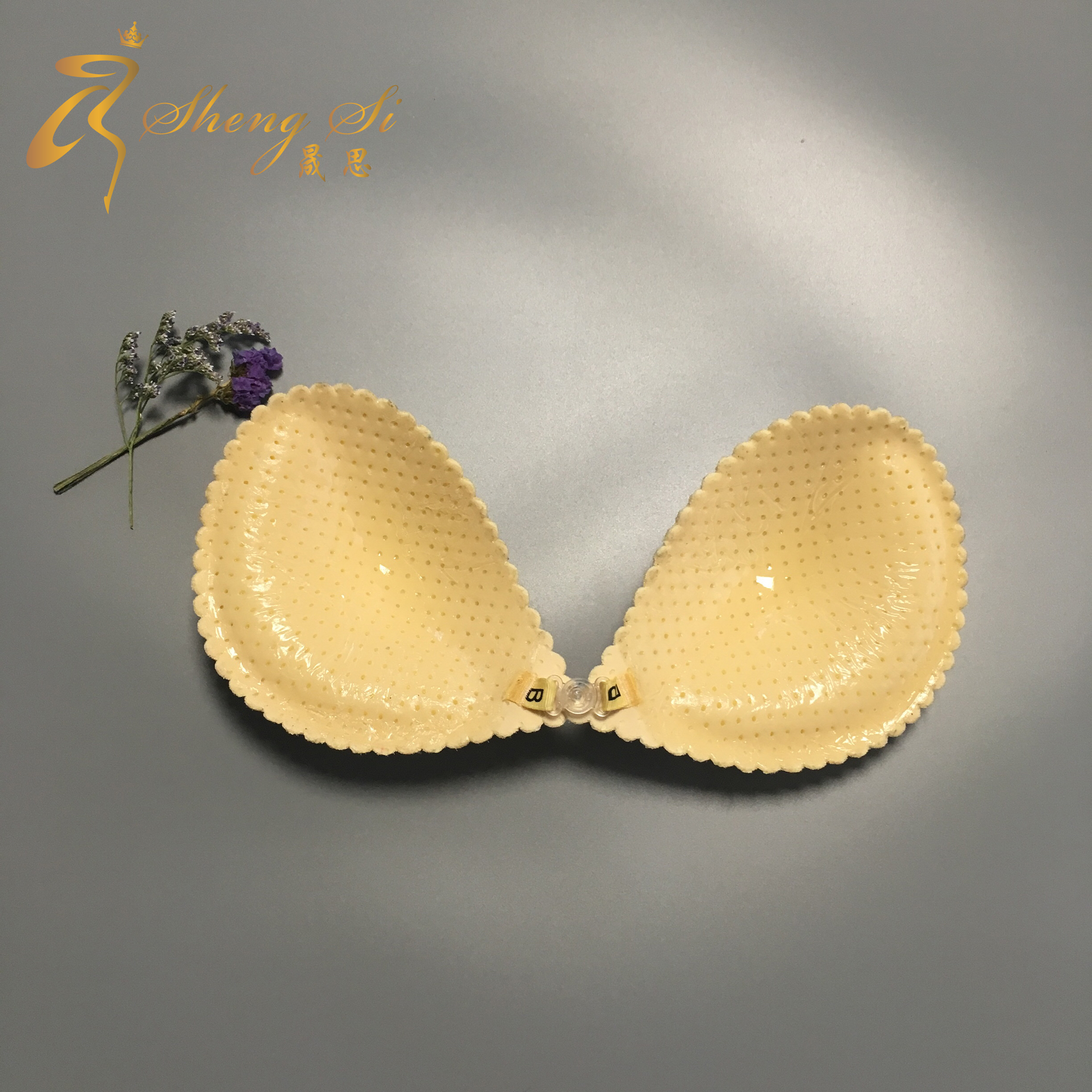 超聲波骨線刺繡隱形文胸 包邊無(wú)肩帶硅膠隱形內(nèi)衣隱形文胸 硅膠內(nèi)衣AB膠聚攏