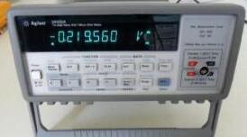 銷售+回收Agilent34420A萬用表現(xiàn)貨供應(yīng).物美價(jià)廉.質(zhì)量可靠
