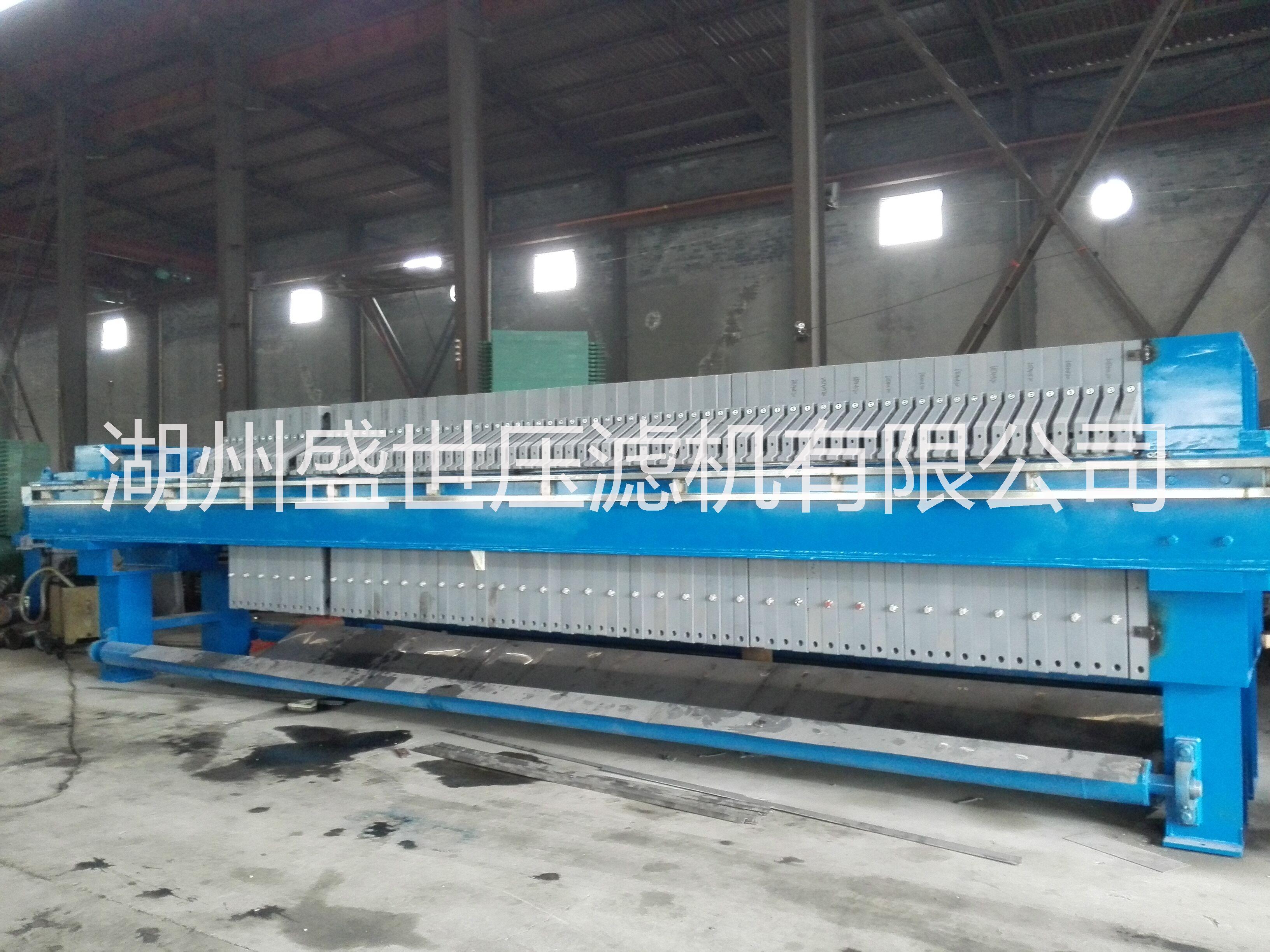 廠家湖州德清供應(yīng)大型沙場(chǎng)污水壓濾機(jī)，質(zhì)量可靠 供應(yīng)大型沙場(chǎng)壓濾機(jī)