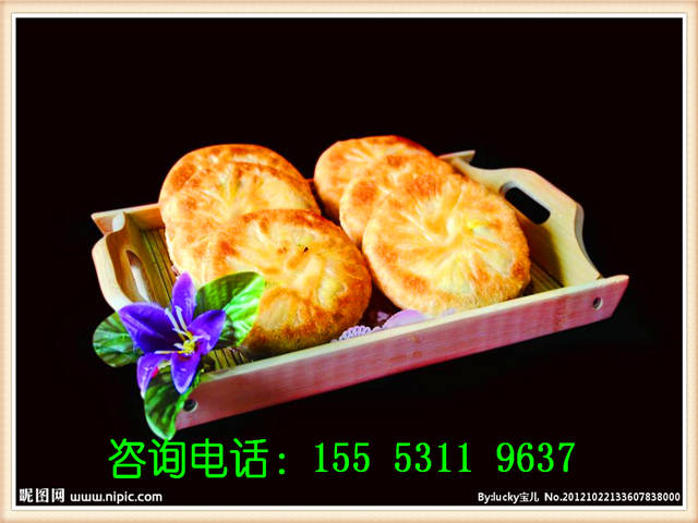 麥多餡餅培訓(xùn)-特色小吃加盟店 特色麥多餡餅