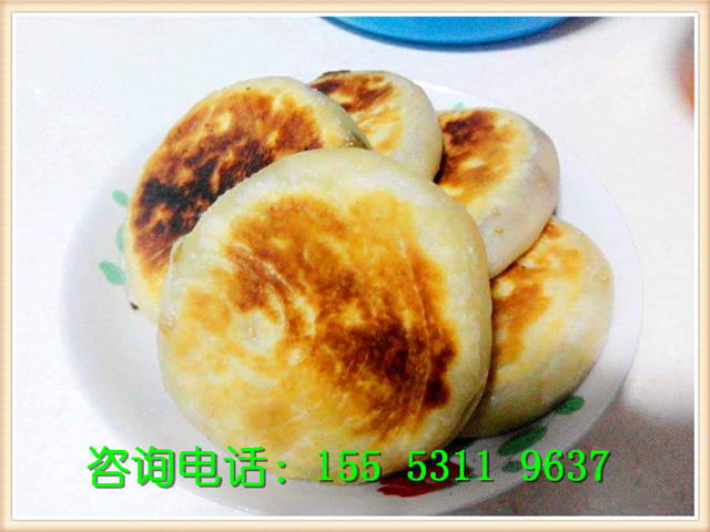 麥多餡餅培訓(xùn)-特色小吃加盟店 特色麥多餡餅