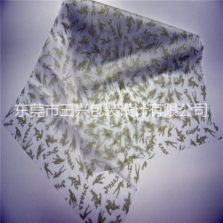 1-6色拷貝紙印刷/印刷拷貝紙LOGO圖案