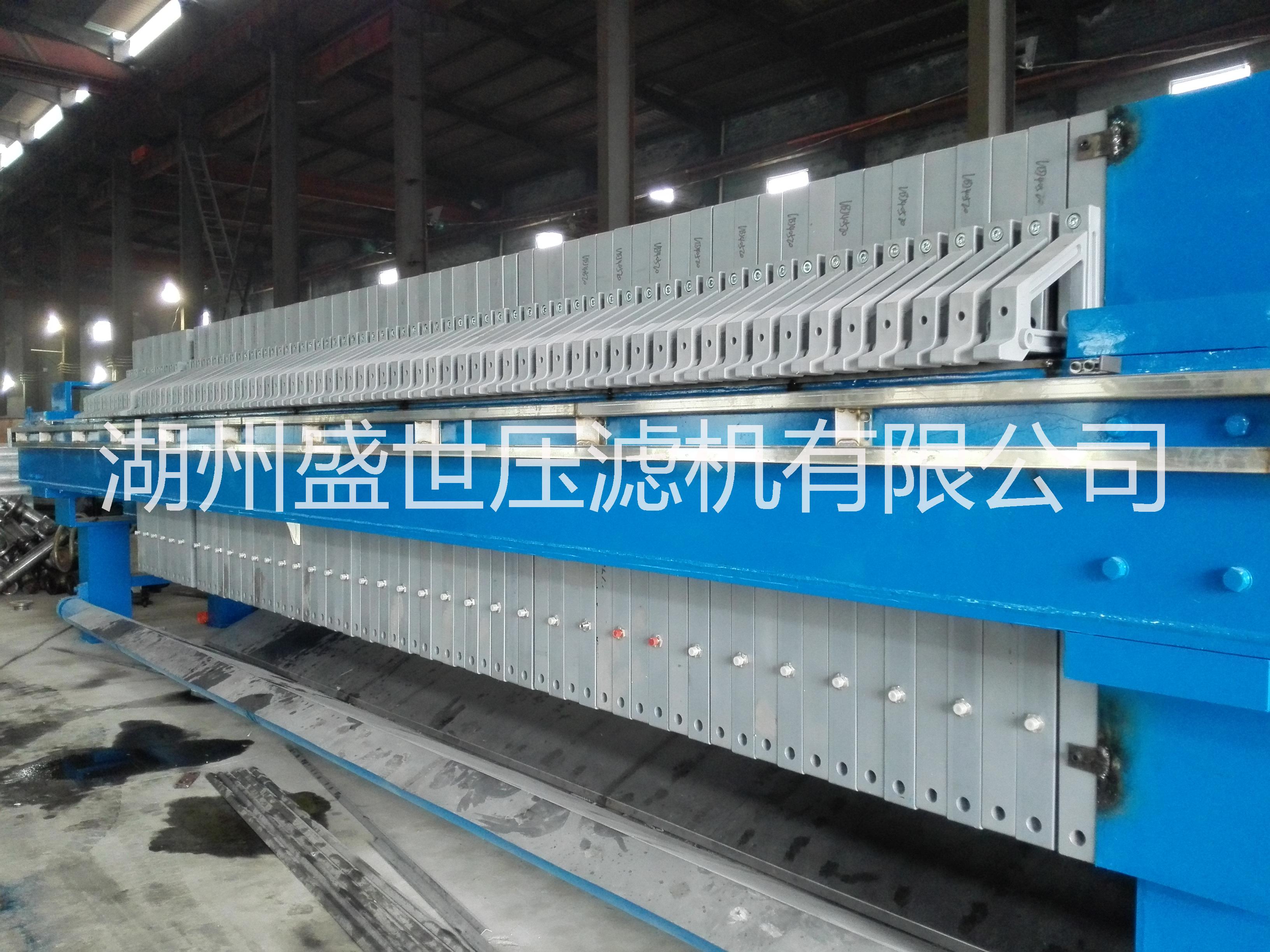 廠家湖州德清供應(yīng)大型沙場(chǎng)污水壓濾機(jī)，質(zhì)量可靠 供應(yīng)大型沙場(chǎng)壓濾機(jī)