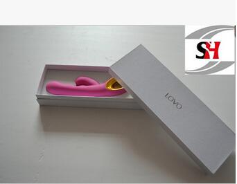 廠家定做各種自 慰棒包裝盒 按摩用品外包裝禮盒紙盒