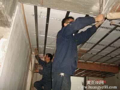 海口弱電安裝