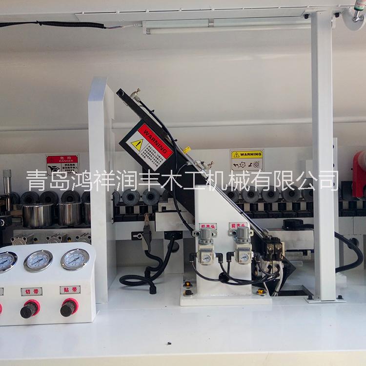封邊機(jī)如何保養(yǎng)？ 木工機(jī)械封邊機(jī)如何保養(yǎng)？