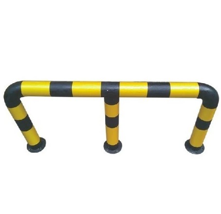 道路鋼管消防栓防護(hù)欄交通護(hù)欄