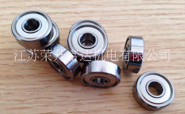 日本美蓓亞NMB634R-1640軸承一級(jí)代理常州大量現(xiàn)貨