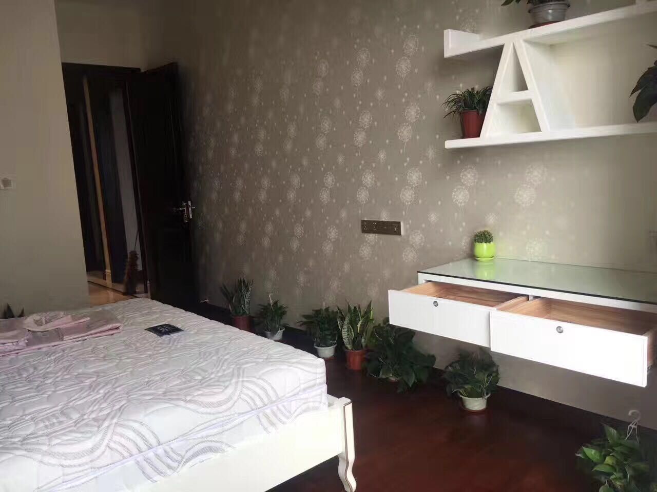 虎門無縫墻布價格/長安熱燙墻布廠家