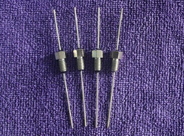 穿心電容/低通濾波器/饋通濾波器