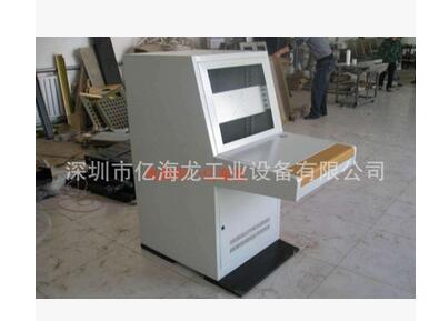 電腦控制柜，控制臺，電腦柜，移動式電腦柜  電腦柜生產(chǎn)廠家