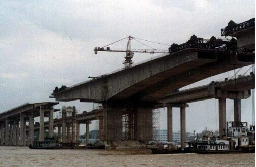 寧狹縣橋梁施工承包