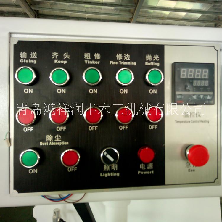 封邊機(jī)如何保養(yǎng)？ 木工機(jī)械封邊機(jī)如何保養(yǎng)？