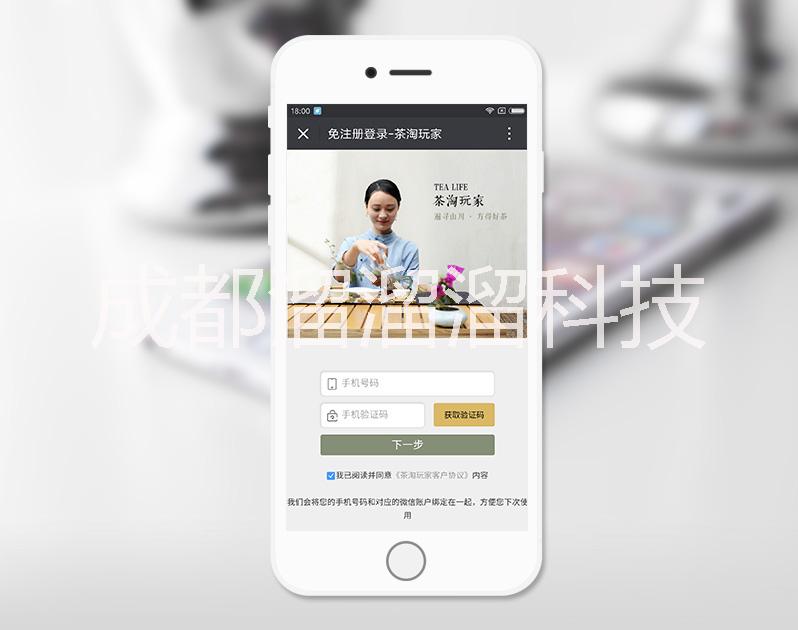 成都小程序開發(fā)、網(wǎng)站app制作