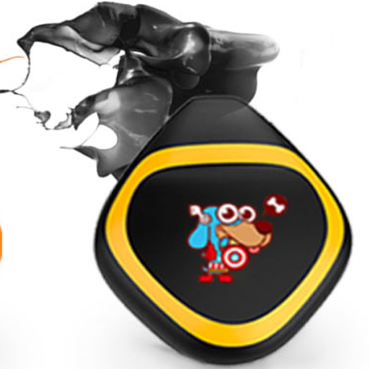 藍(lán)牙GPS定位器