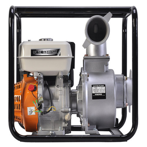 上海伊藤動(dòng)力4寸*水泵YT40WP 便攜式自吸抽水泵