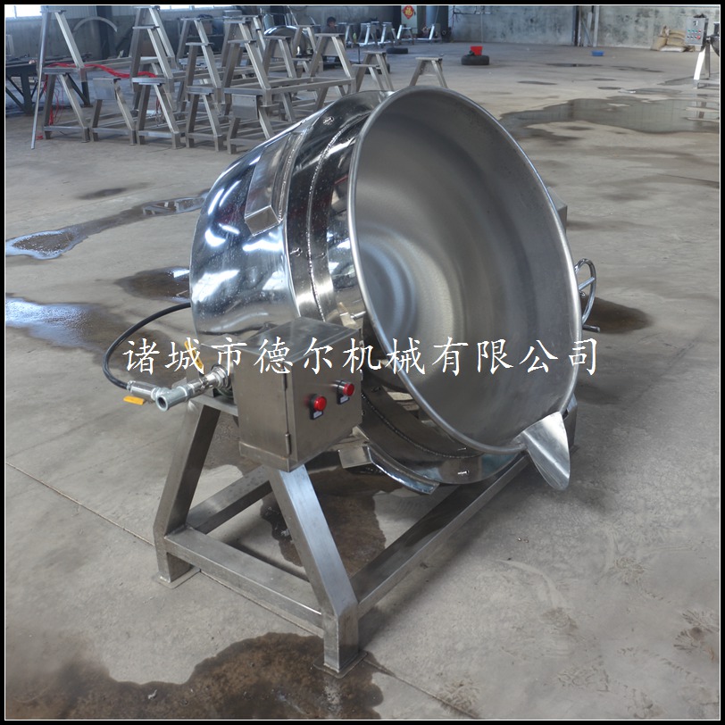 酒店食堂*燃氣炒鍋 304不銹鋼設(shè)備 大鍋菜燃氣炒鍋