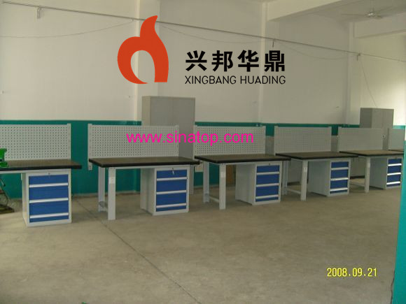 掛板，落地柜工作臺