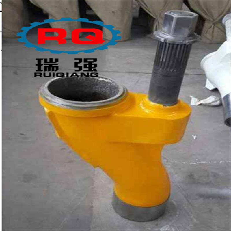 供應瑞強砼泵配件混凝土輸送徐工泵配件 大象泵車S閥砼泵配件