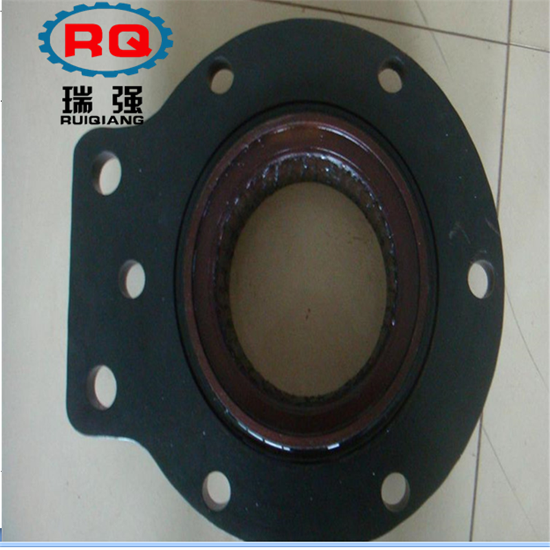 供應(yīng)砼泵配件工程機(jī)械配件三一泵車(chē)出料口