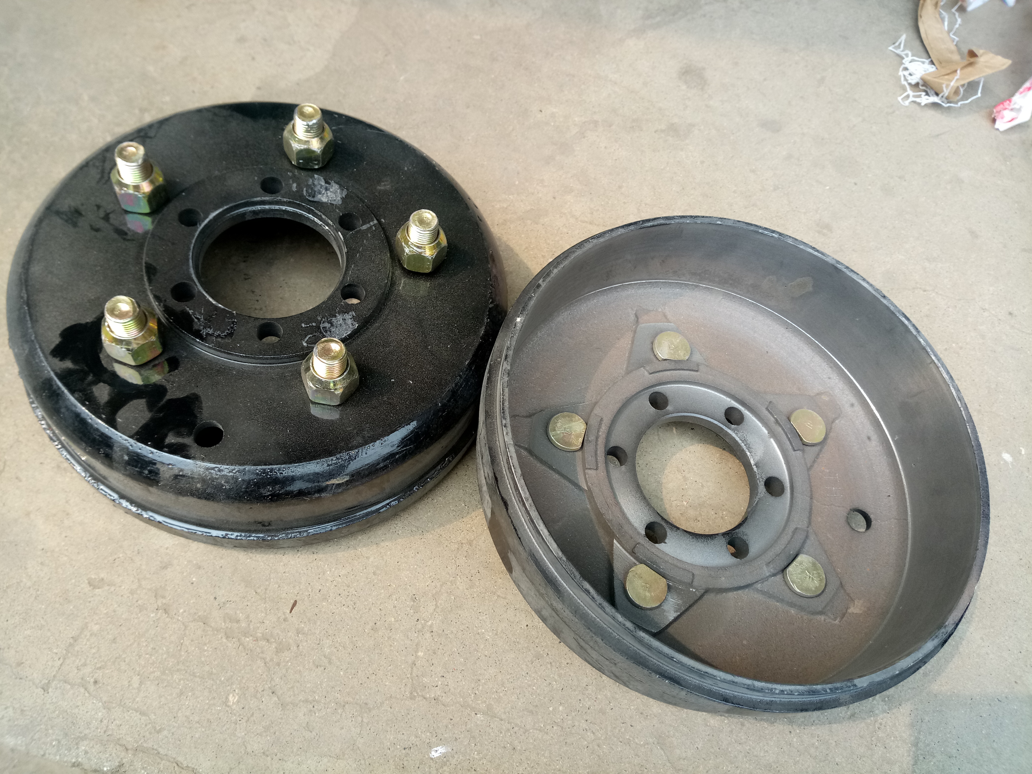 220制動(dòng)鼓 220全浮性能遠(yuǎn)制動(dòng)鼓 220全浮新能源制動(dòng)鼓