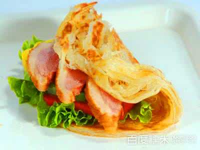 特色手抓餅培訓(xùn)-特色小吃連鎖加盟店