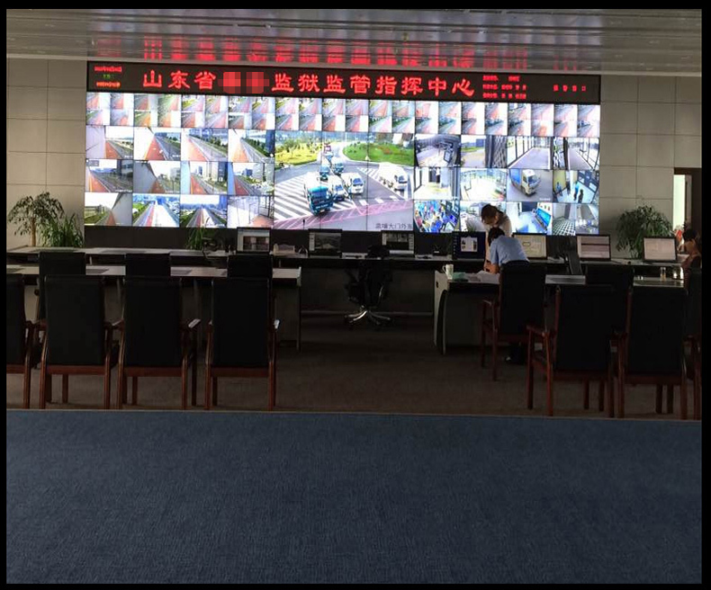 液晶拼接屏 液晶拼接屏哪家好 液晶拼接屏價格