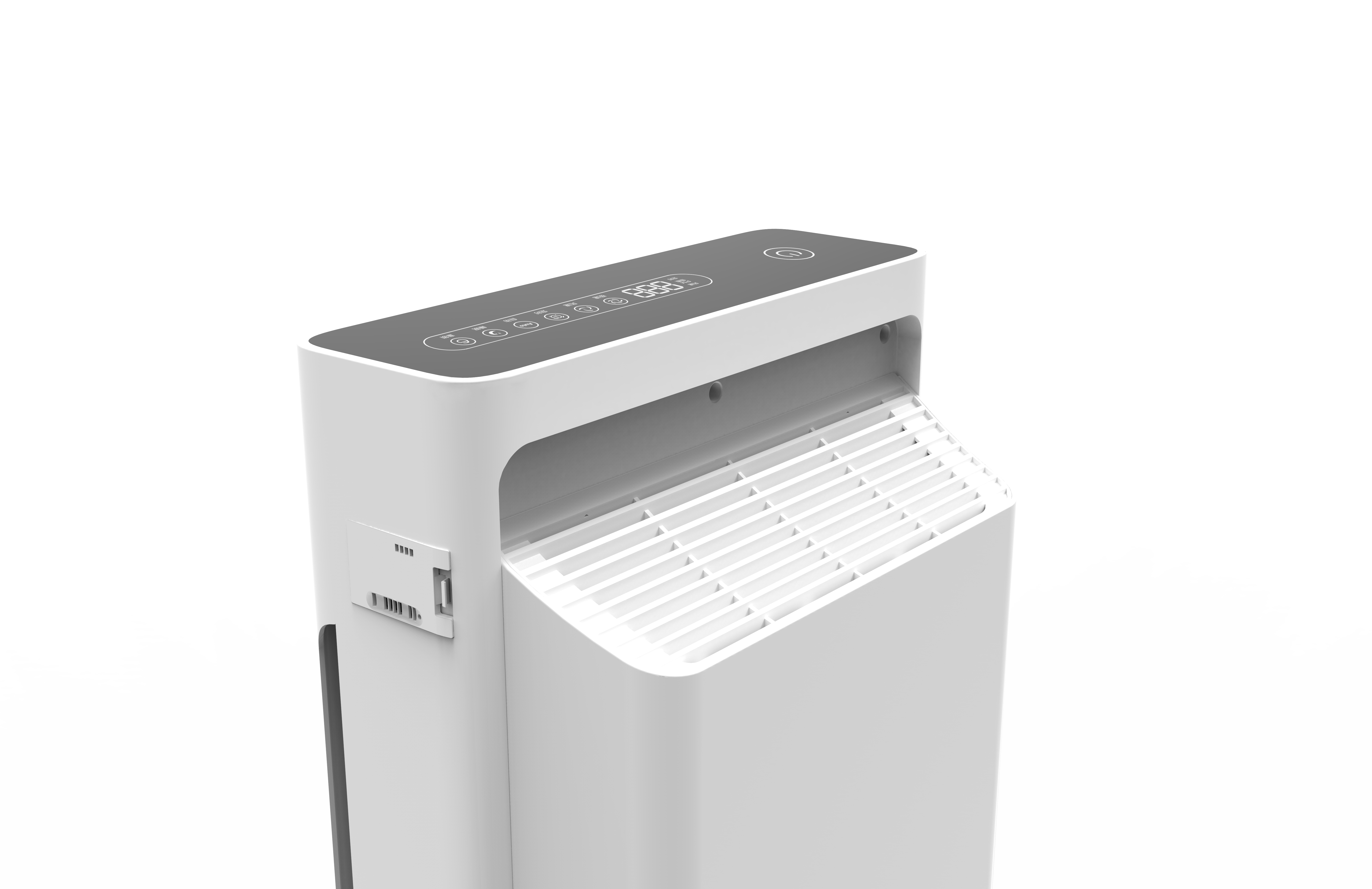 森倫沐尚空氣凈化器