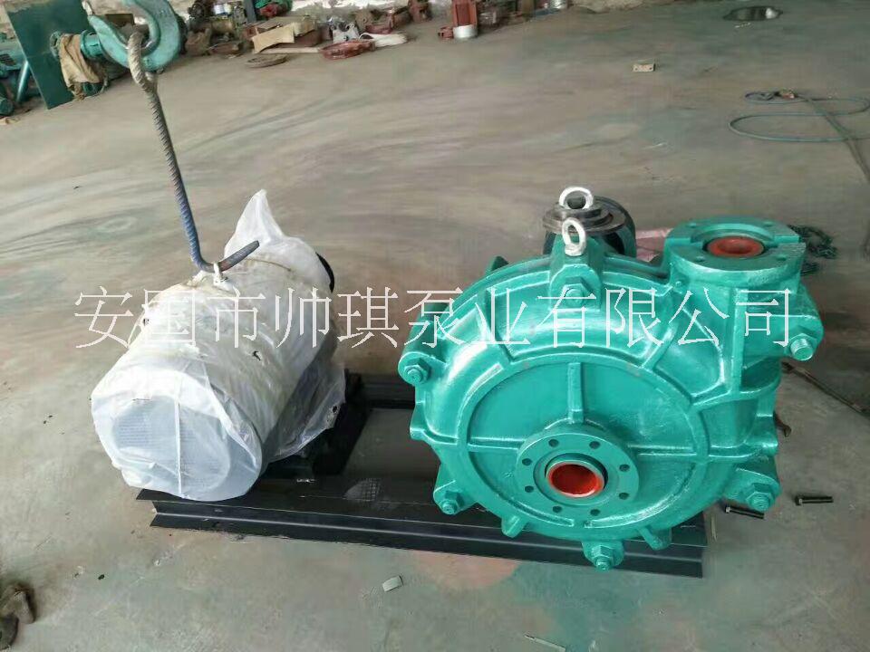 河北ZGB渣漿泵廠家，ZGB渣漿泵價(jià)格