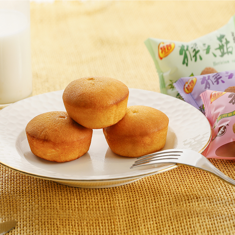 東莞猴頭菇蛋糕廣東蛋糕