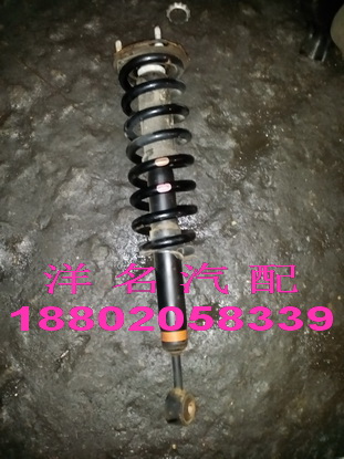捷豹S-TYPE減震器XJ減震器進(jìn)口拆車件