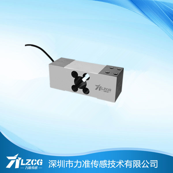 六軸力傳感器LF-606