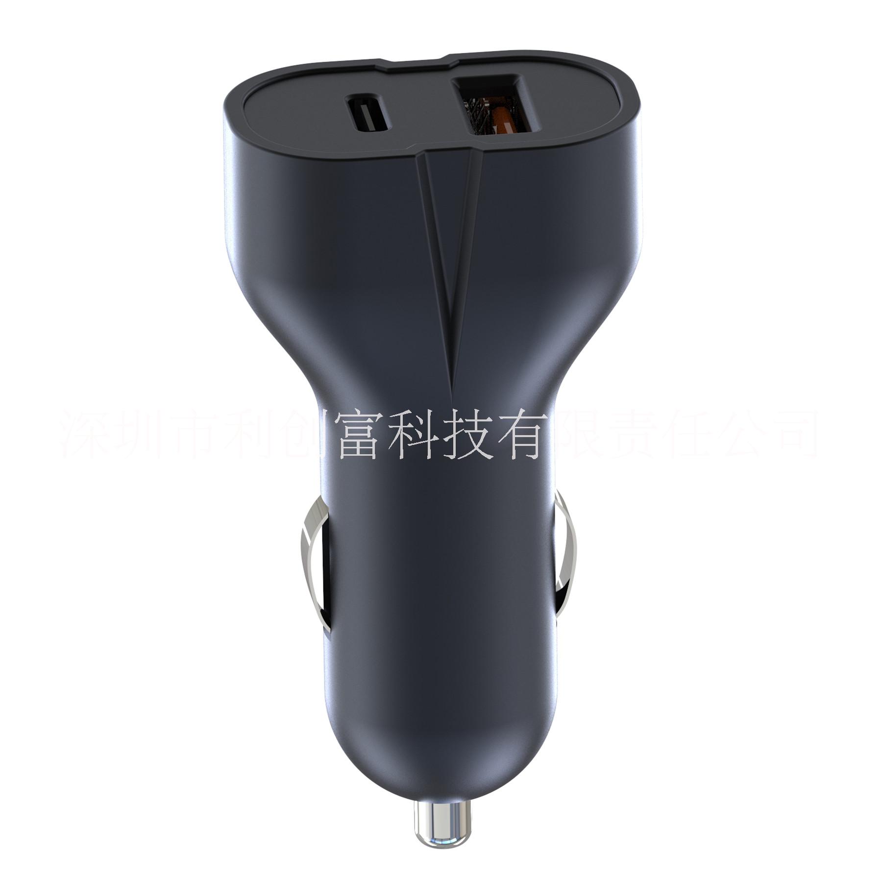 車(chē)充廠(chǎng)家直售支持pd協(xié)議車(chē)充