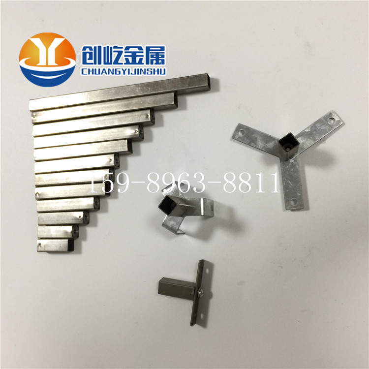 自動(dòng)線噴涂治具連拉接管噴漆方管